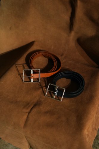 Big Buckle Belt<img class='new_mark_img2' src='https://img.shop-pro.jp/img/new/icons14.gif' style='border:none;display:inline;margin:0px;padding:0px;width:auto;' />