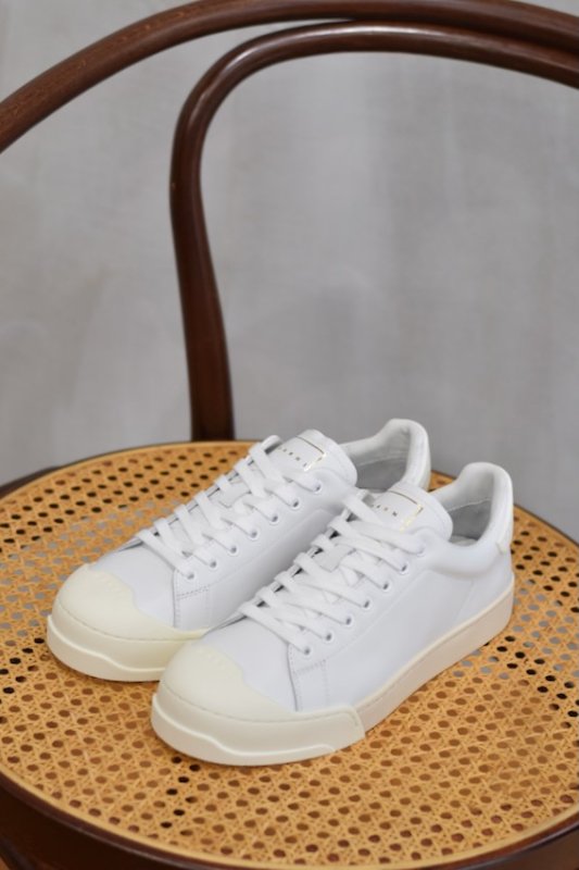 DADA BUMPER sneaker - IDIOME | ONLINE SHOP 熊本のセレクトショップ