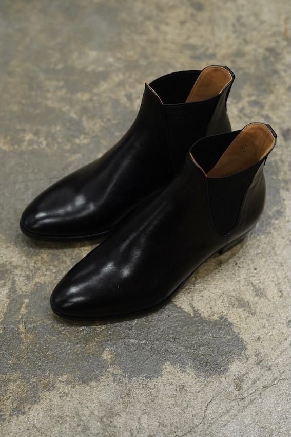 CALMANTHOLOGY】JULIET BOOTS. | IDIOME lab