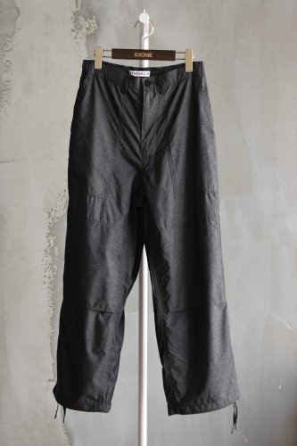 BAGGY WORK PANTS charcoal<img class='new_mark_img2' src='https://img.shop-pro.jp/img/new/icons14.gif' style='border:none;display:inline;margin:0px;padding:0px;width:auto;' />