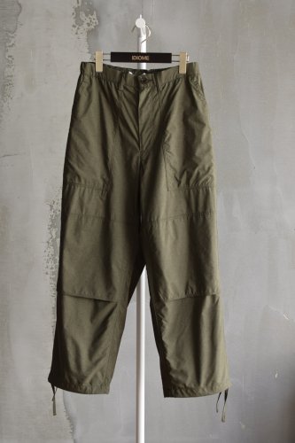 BAGGY WORK PANTS khaki<img class='new_mark_img2' src='https://img.shop-pro.jp/img/new/icons14.gif' style='border:none;display:inline;margin:0px;padding:0px;width:auto;' />