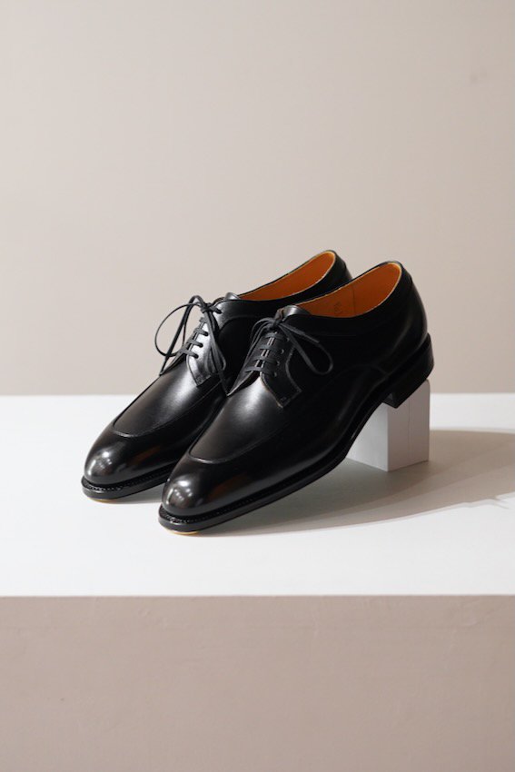 A862 - U.WING TIP - IDIOME | ONLINE SHOP 熊本のセレクトショップ