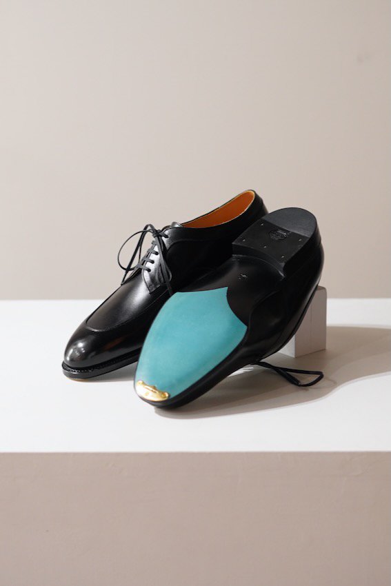 A862 - U.WING TIP - IDIOME | ONLINE SHOP 熊本のセレクトショップ