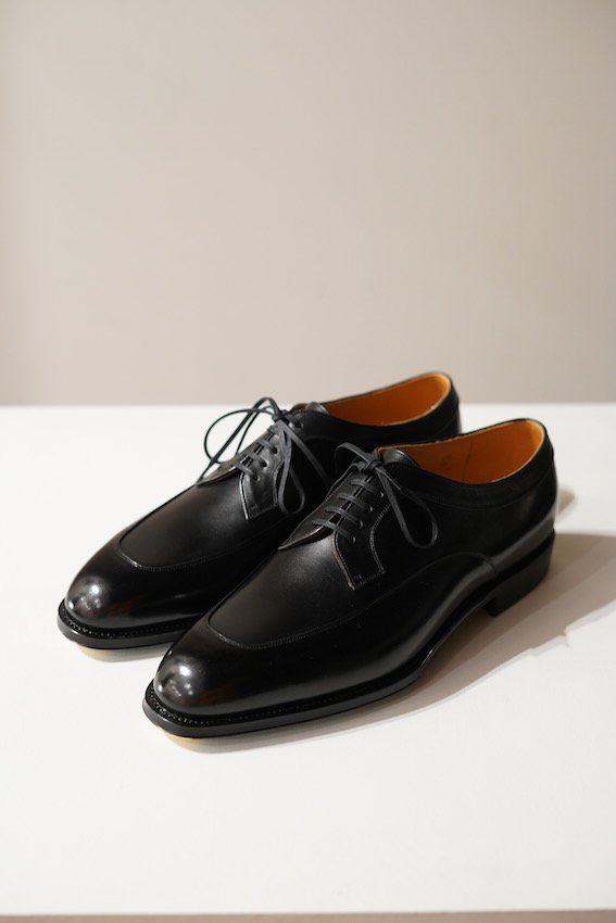 A862 - U.WING TIP - IDIOME | ONLINE SHOP 熊本のセレクトショップ