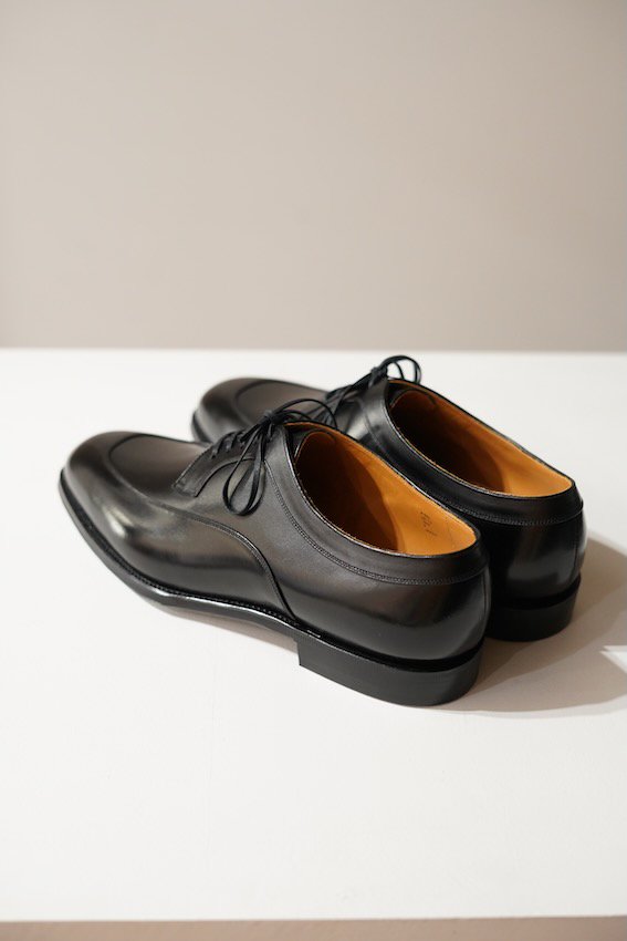 A862 - U.WING TIP - IDIOME | ONLINE SHOP 熊本のセレクトショップ