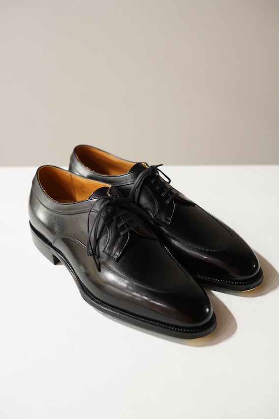 A862 - U.WING TIP - IDIOME | ONLINE SHOP 熊本のセレクトショップ