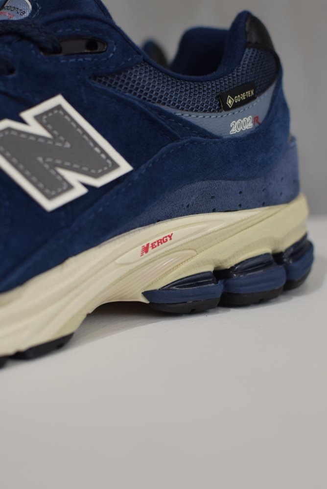 M2002R GTX navy - IDIOME | ONLINE SHOP 熊本のセレクトショップ