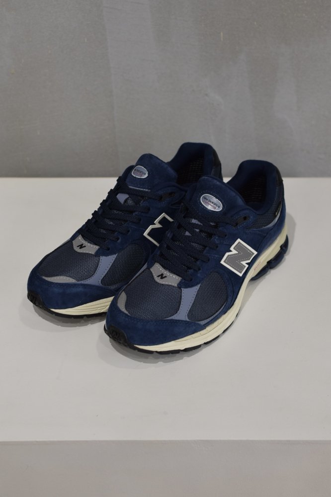 M2002R GTX navy - IDIOME | ONLINE SHOP 熊本のセレクトショップ