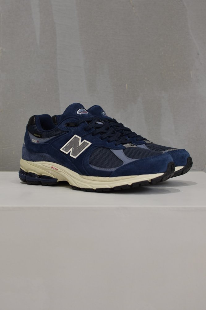 M2002R GTX navy - IDIOME | ONLINE SHOP 熊本のセレクトショップ