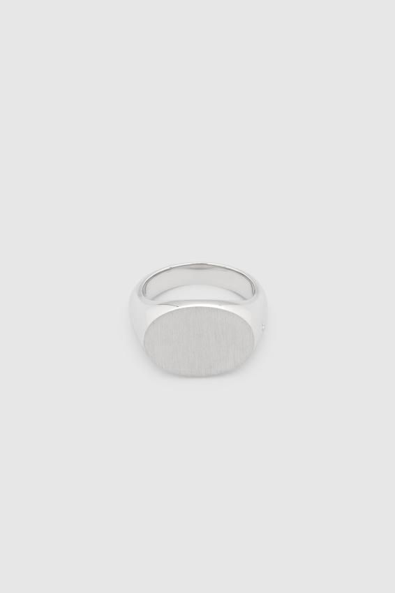 Ivy Ring Satin - IDIOME | ONLINE SHOP 熊本のセレクトショップ
