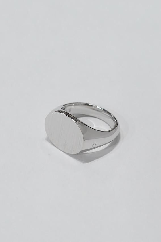 Ivy Ring Satin - IDIOME | ONLINE SHOP 熊本のセレクトショップ