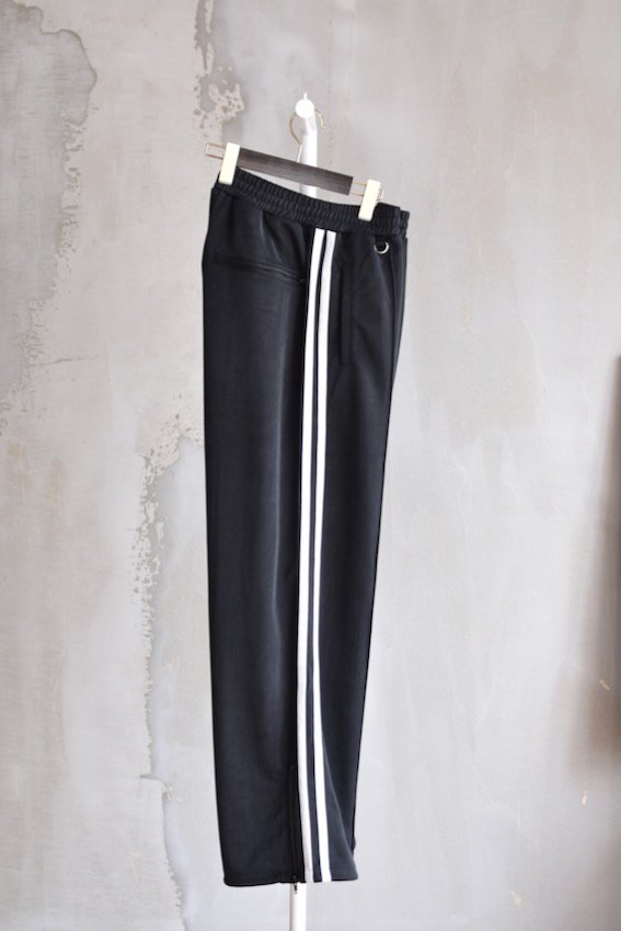 VINTAGE EFFECT TRACK PANTS - IDIOME | ONLINE SHOP 熊本のセレクト