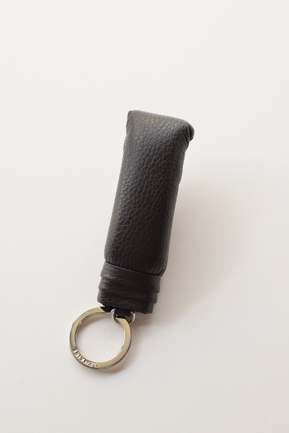 WADDED KEY HOLDER