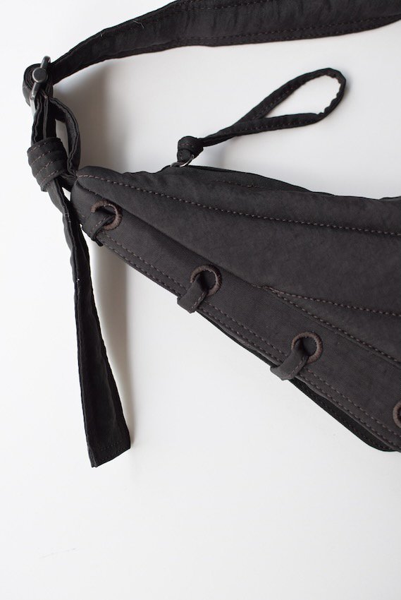23ss SMALL SOFT GAME BAG