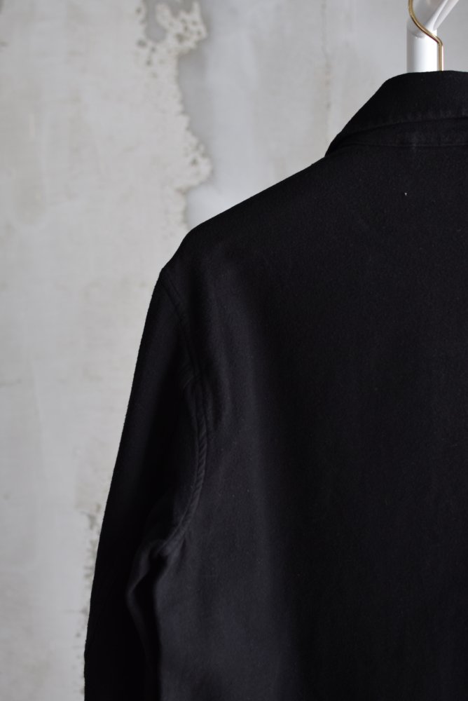 EVENING COACH JACKET - IDIOME | ONLINE SHOP 熊本のセレクトショップ