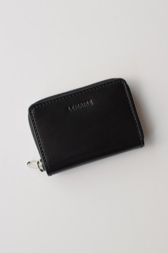 ZIP WALLET COMPACT<img class='new_mark_img2' src='https://img.shop-pro.jp/img/new/icons14.gif' style='border:none;display:inline;margin:0px;padding:0px;width:auto;' />