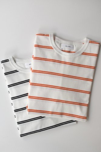 Stripe Long Sleeve<img class='new_mark_img2' src='https://img.shop-pro.jp/img/new/icons14.gif' style='border:none;display:inline;margin:0px;padding:0px;width:auto;' />