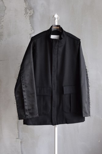 LC3 field jacket<img class='new_mark_img2' src='https://img.shop-pro.jp/img/new/icons14.gif' style='border:none;display:inline;margin:0px;padding:0px;width:auto;' />