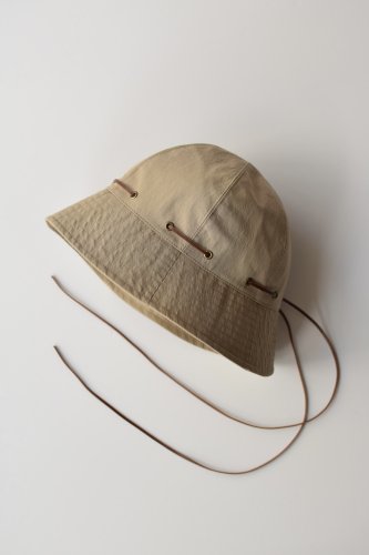 SUPIMA CREW HAT<img class='new_mark_img2' src='https://img.shop-pro.jp/img/new/icons14.gif' style='border:none;display:inline;margin:0px;padding:0px;width:auto;' />