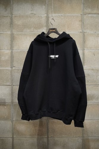 NOME HOODIE<img class='new_mark_img2' src='https://img.shop-pro.jp/img/new/icons14.gif' style='border:none;display:inline;margin:0px;padding:0px;width:auto;' />