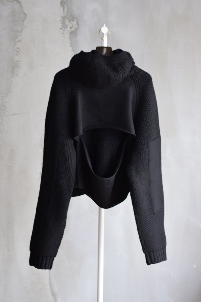 Balaclava Long Sleeve - IDIOME | ONLINE SHOP 熊本のセレクトショップ