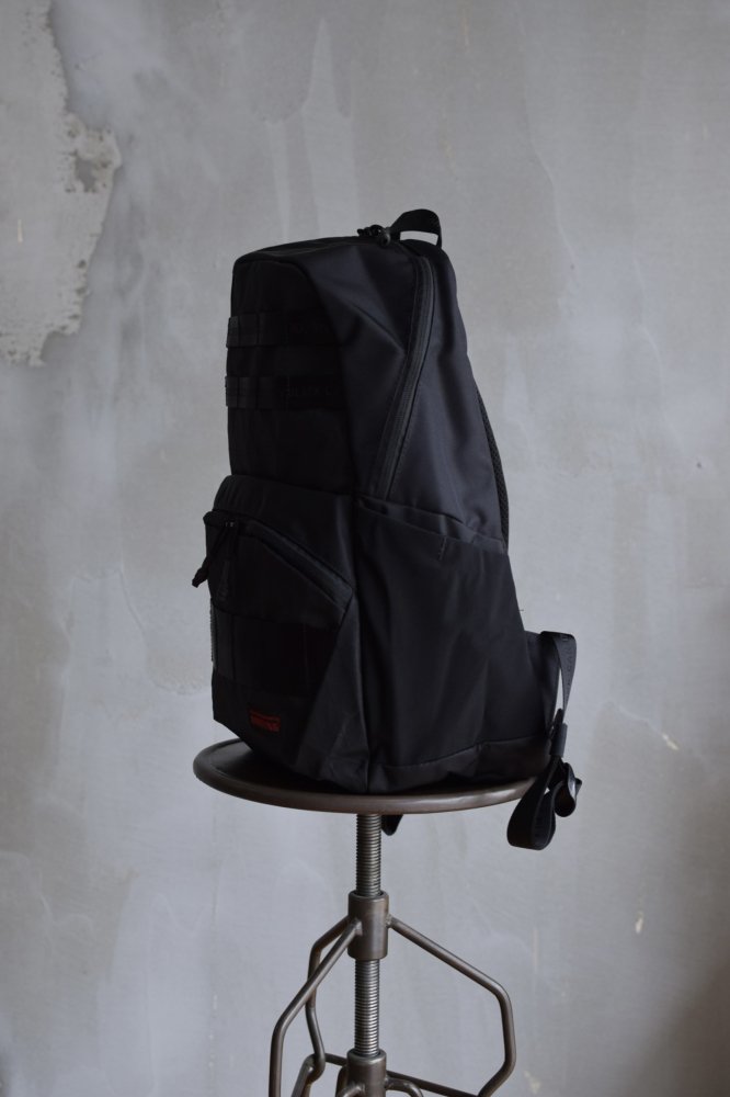 WM x BRIEFING - X-PAC BACK PACK - - IDIOME | ONLINE SHOP 熊本の 