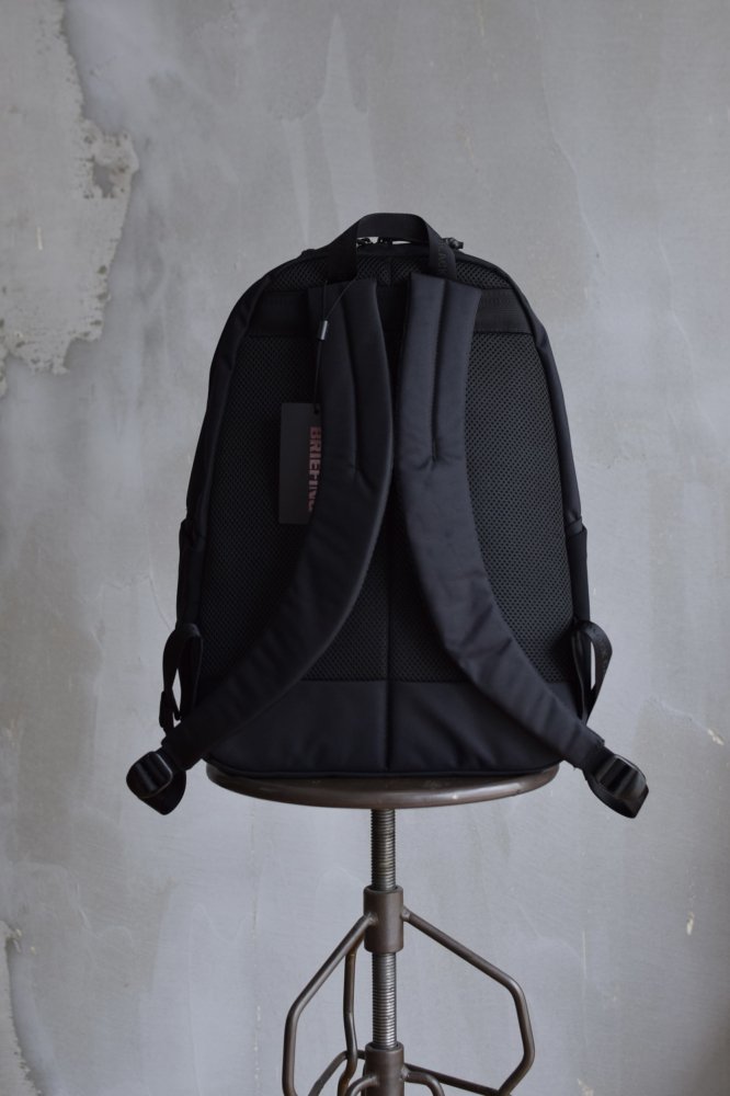 WM x BRIEFING - X-PAC BACK PACK - - IDIOME | ONLINE SHOP 熊本の ...