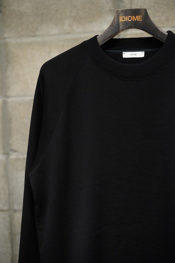 ZERO TSURI URAKE SWEATSHIRT - IDIOME | ONLINE SHOP 熊本のセレクト