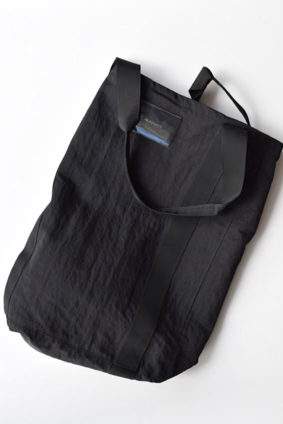 FLIGHT TOTE - IDIOME | ONLINE SHOP 熊本のセレクトショップ