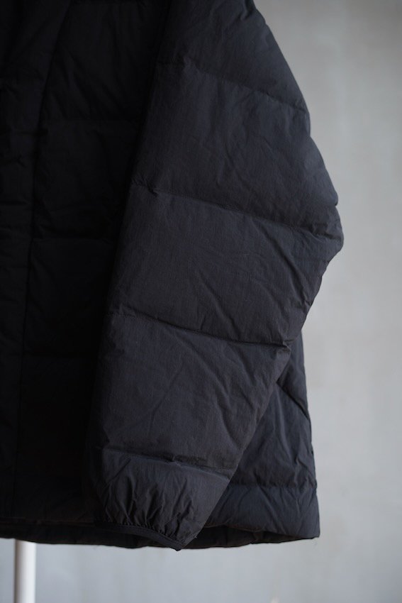 WM x TAION HANTEN DOWN JACKET - IDIOME | ONLINE SHOP 熊本のセレクトショップ