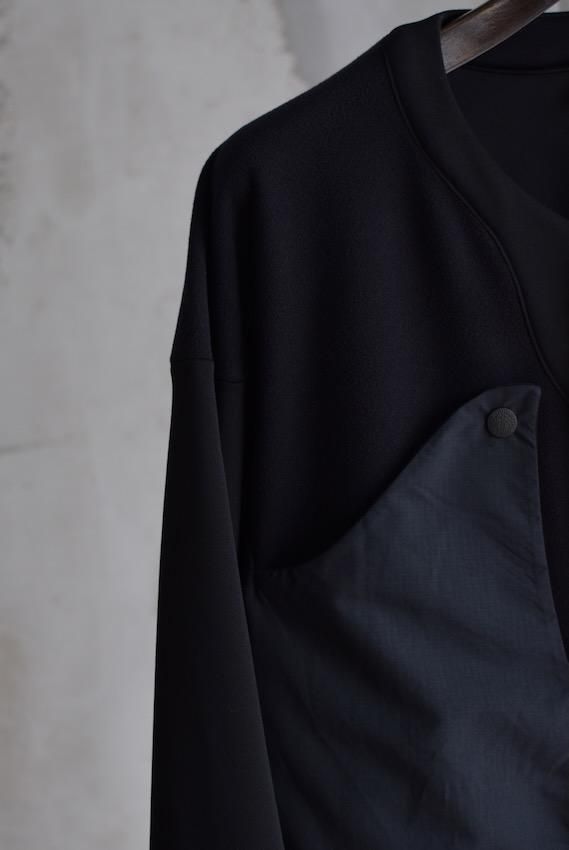 POLARTEC FLEECE BLOUSON - IDIOME | ONLINE SHOP 熊本の POLARTEC FLEECE BLOUSON - IDIOME | ONLINE SHOP 熊本の