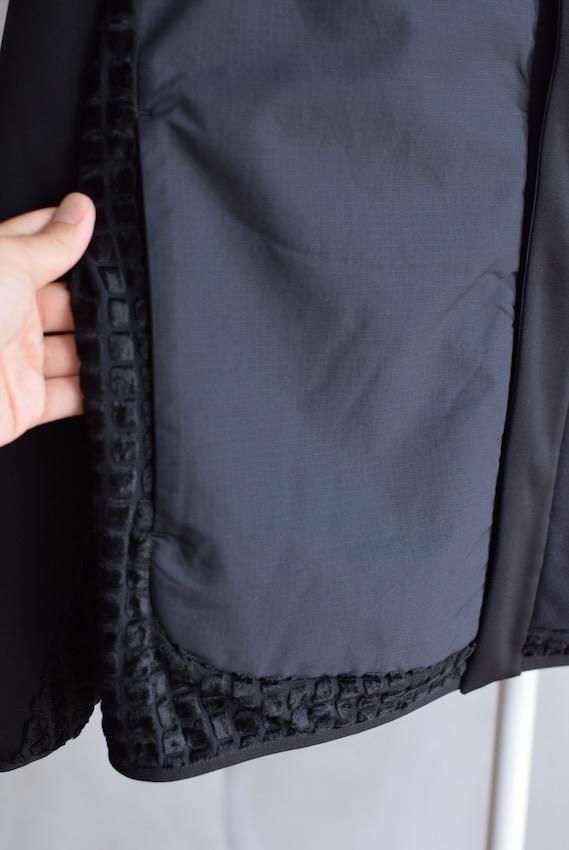 POLARTEC FLEECE BLOUSON - IDIOME | ONLINE SHOP 熊本の