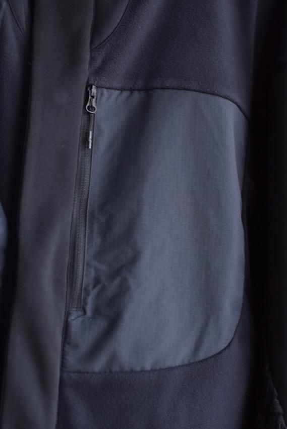 POLARTEC FLEECE BLOUSON - IDIOME | ONLINE SHOP 熊本の