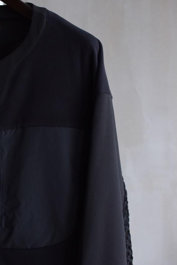 POLARTEC FLEECE BLOUSON - IDIOME | ONLINE SHOP 熊本の
