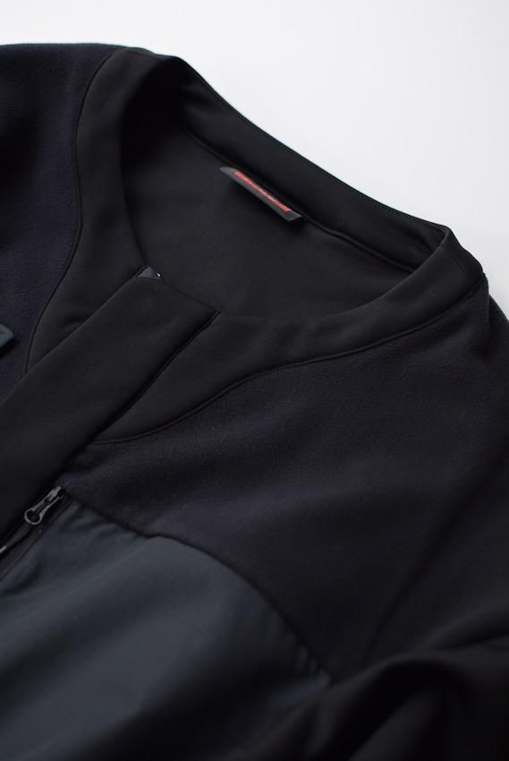 POLARTEC FLEECE BLOUSON - IDIOME | ONLINE SHOP 熊本の