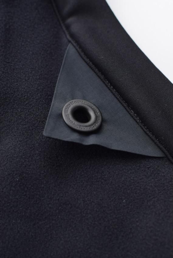 POLARTEC FLEECE BLOUSON - IDIOME | ONLINE SHOP 熊本の