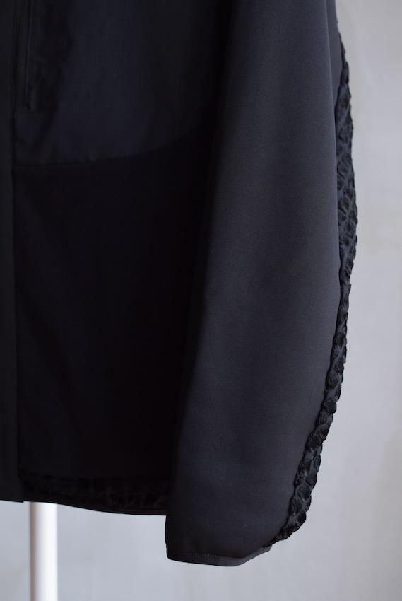 POLARTEC FLEECE BLOUSON - IDIOME | ONLINE SHOP 熊本の