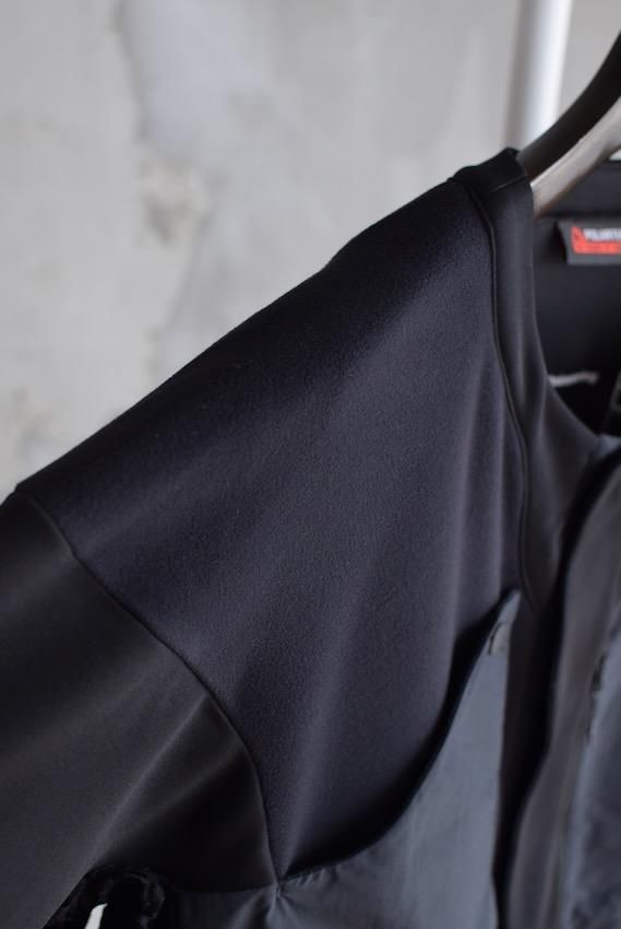 POLARTEC FLEECE BLOUSON - IDIOME | ONLINE SHOP 熊本の POLARTEC FLEECE BLOUSON - IDIOME | ONLINE SHOP 熊本の