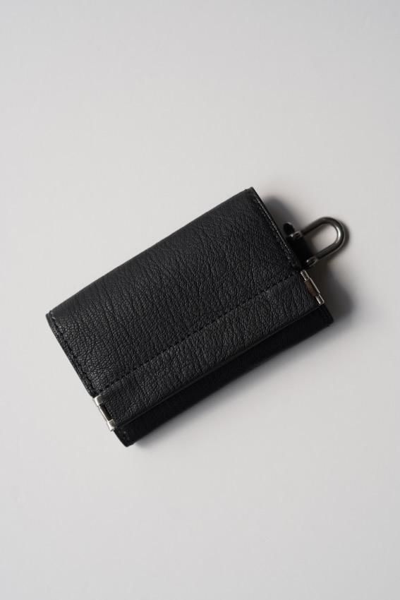 shackle card & coin case - IDIOME | ONLINE SHOP 熊本の