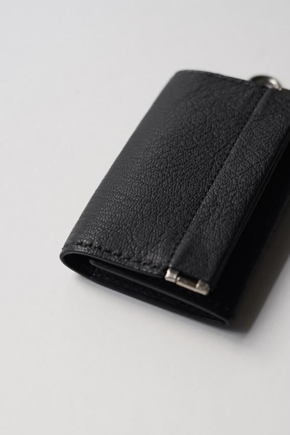 shackle card & coin case - IDIOME | ONLINE SHOP 熊本の