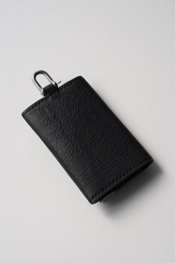 shackle card & coin case - IDIOME | ONLINE SHOP 熊本の