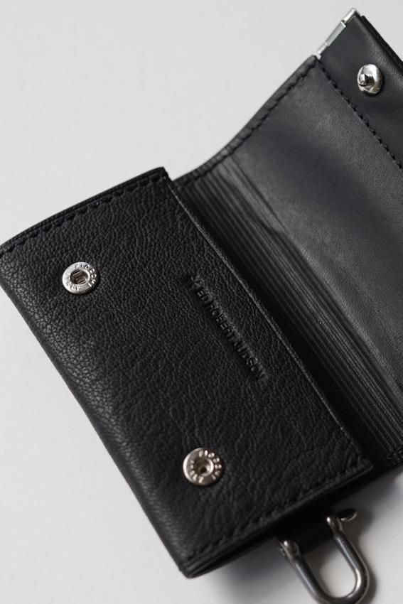 Whitehouse Cox ホワイトハウスコックス S9829 MULTI PURSE