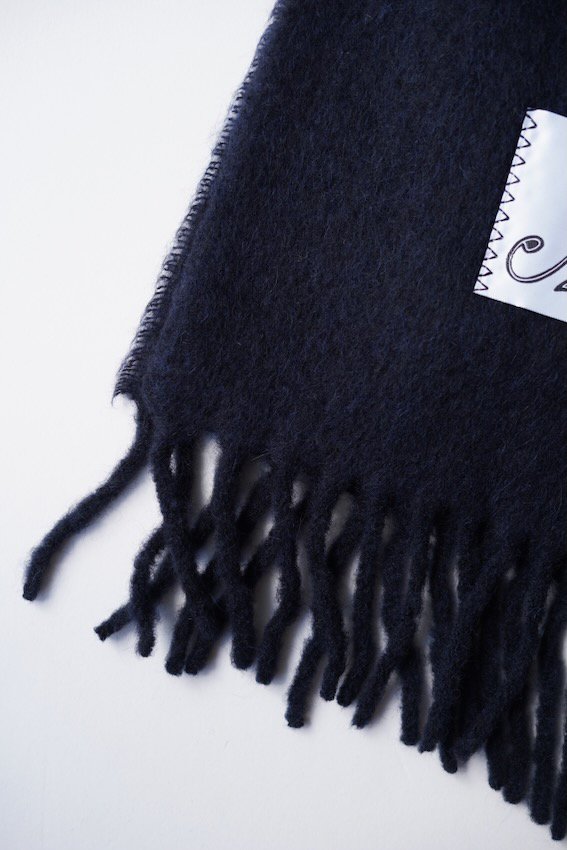 MARNI/マルニ】BRUSHED ALPACA SCARF - www.stedile.com.br