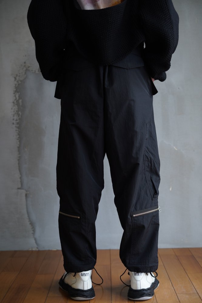 Cargo Pants - IDIOME | ONLINE SHOP 熊本のセレクトショップ