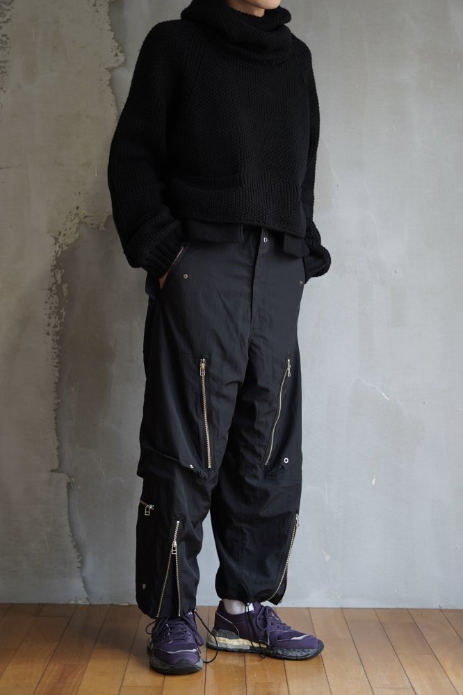 Cargo Pants - IDIOME | ONLINE SHOP 熊本のセレクトショップ