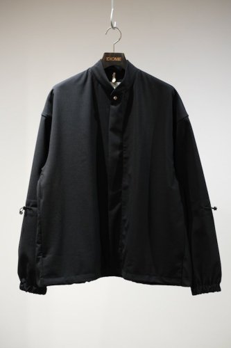 BAKER JACKET<img class='new_mark_img2' src='https://img.shop-pro.jp/img/new/icons14.gif' style='border:none;display:inline;margin:0px;padding:0px;width:auto;' />