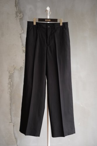 SAILOR TROUSER<img class='new_mark_img2' src='https://img.shop-pro.jp/img/new/icons14.gif' style='border:none;display:inline;margin:0px;padding:0px;width:auto;' />