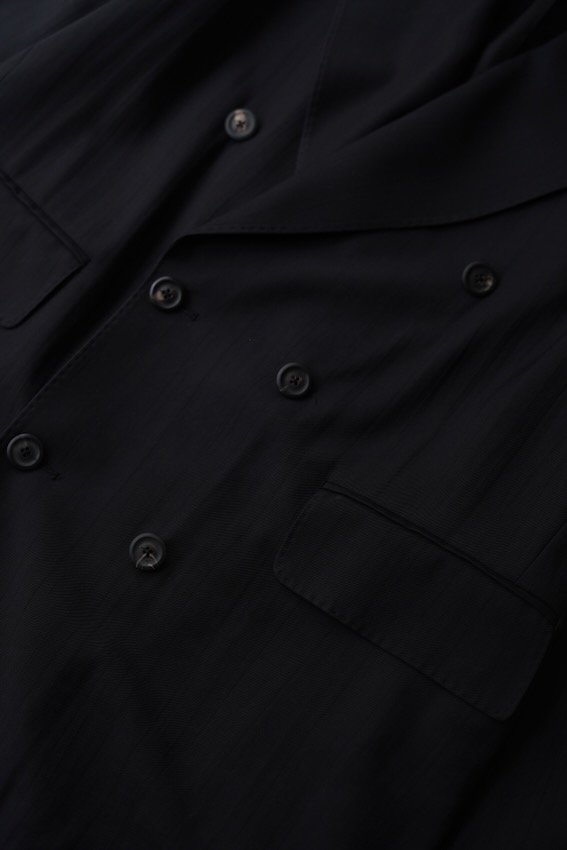 SHARP DB BLAZER - IDIOME | ONLINE SHOP 熊本のセレクトショップ