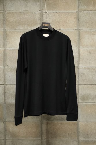 Super High Gage Knit Pullover<img class='new_mark_img2' src='https://img.shop-pro.jp/img/new/icons14.gif' style='border:none;display:inline;margin:0px;padding:0px;width:auto;' />