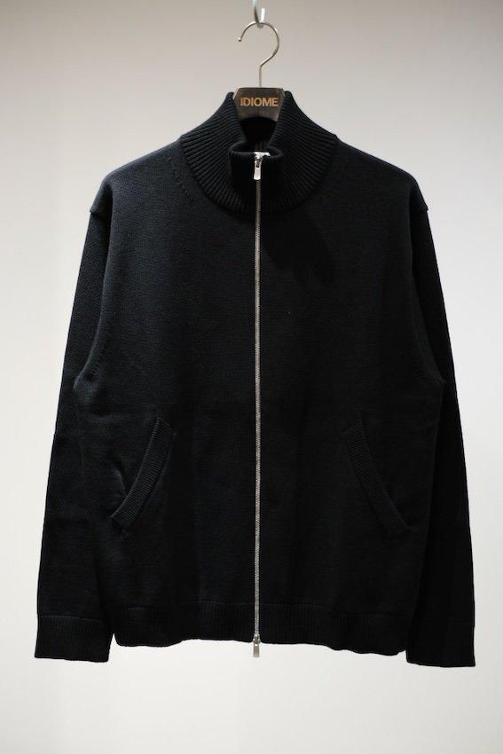 WOOL WASHI DRIVERS KNIT - IDIOME | ONLINE SHOP 熊本の WOOL WASHI DRIVERS KNIT - IDIOME | ONLINE SHOP 熊本の